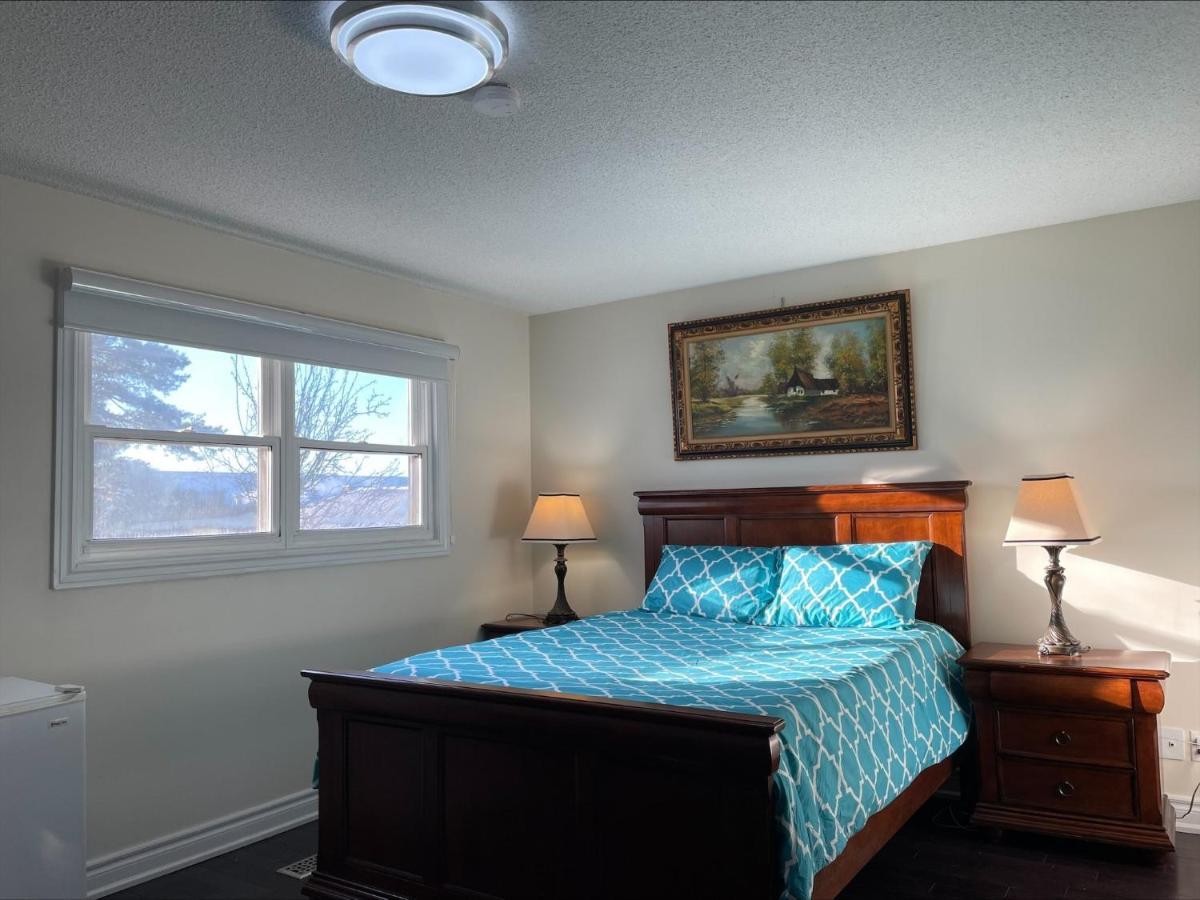 77 Nice And Warm Series Rooms تورونتو المظهر الخارجي الصورة
