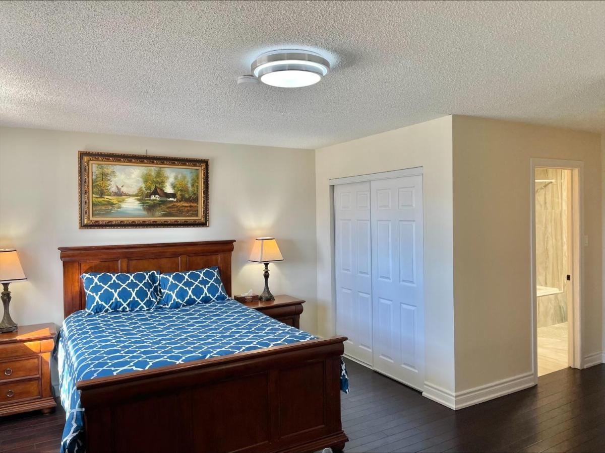 77 Nice And Warm Series Rooms تورونتو المظهر الخارجي الصورة