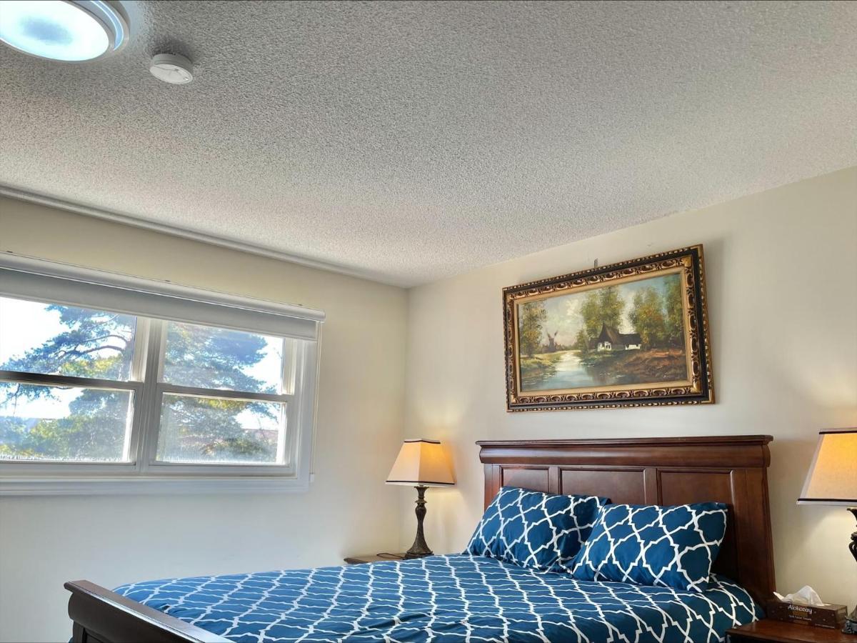 77 Nice And Warm Series Rooms تورونتو المظهر الخارجي الصورة