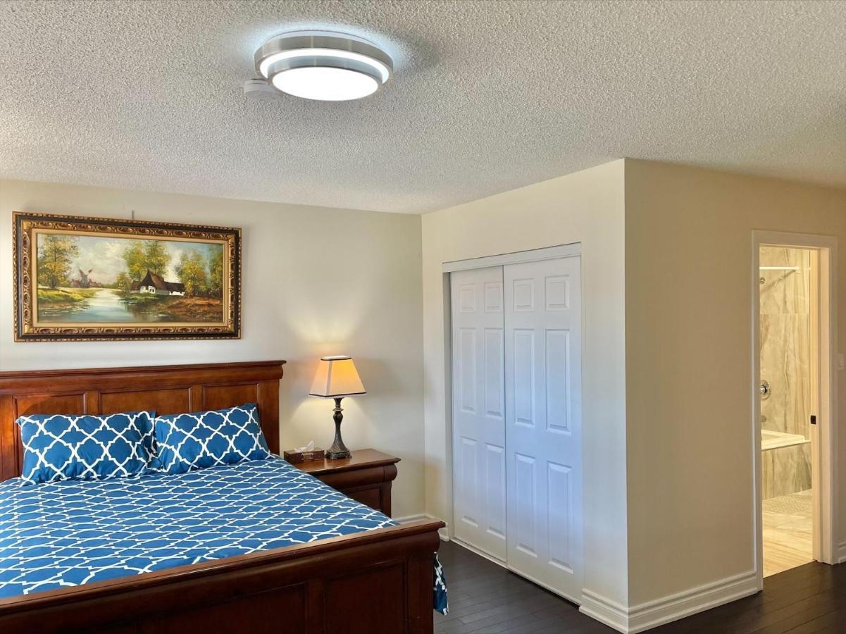 77 Nice And Warm Series Rooms تورونتو المظهر الخارجي الصورة