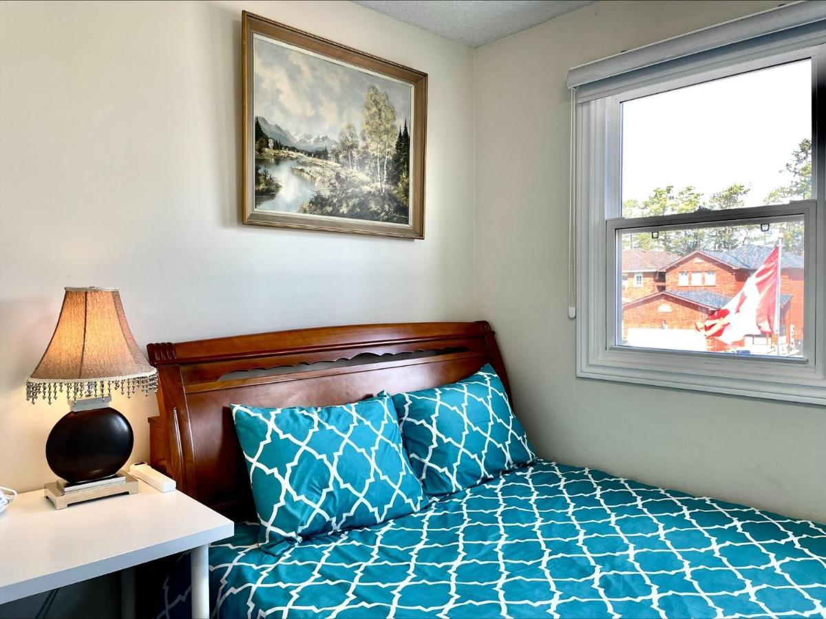 77 Nice And Warm Series Rooms تورونتو المظهر الخارجي الصورة